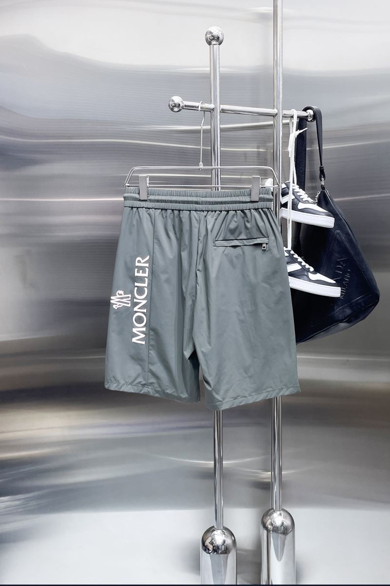 Moncler Short Pants